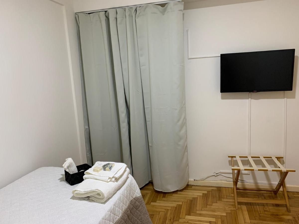 Uehaus Departamentos En Caba-Buenos Aires Leilighet Eksteriør bilde