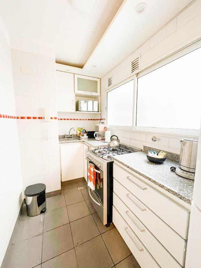 Uehaus Departamentos En Caba-Buenos Aires Leilighet Eksteriør bilde