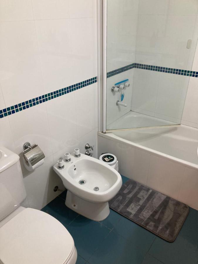 Uehaus Departamentos En Caba-Buenos Aires Leilighet Eksteriør bilde