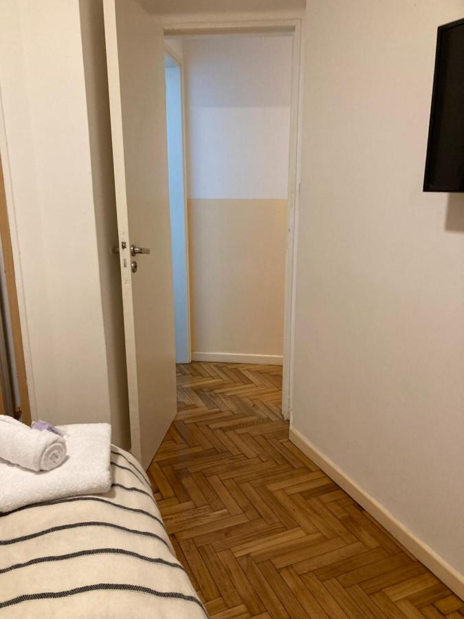 Uehaus Departamentos En Caba-Buenos Aires Leilighet Eksteriør bilde