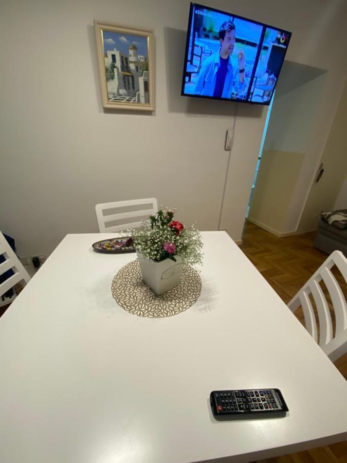 Uehaus Departamentos En Caba-Buenos Aires Leilighet Eksteriør bilde