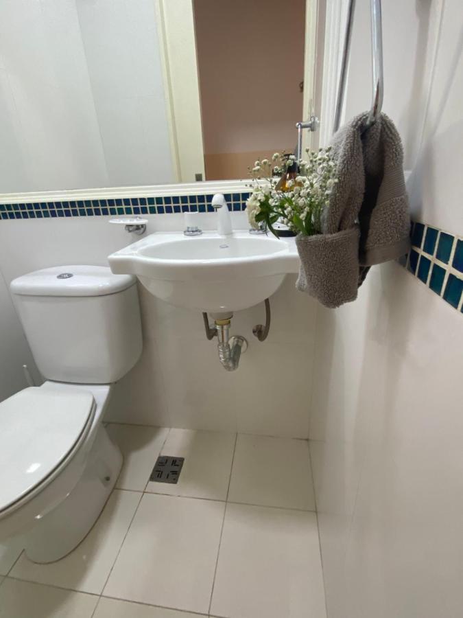 Uehaus Departamentos En Caba-Buenos Aires Leilighet Eksteriør bilde