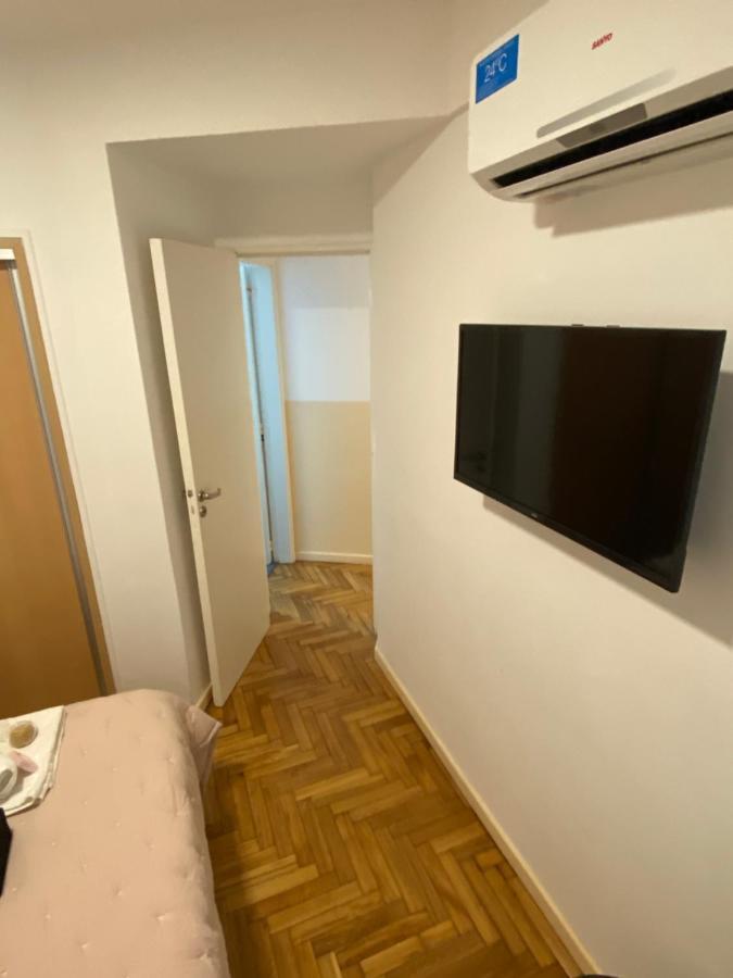 Uehaus Departamentos En Caba-Buenos Aires Leilighet Eksteriør bilde