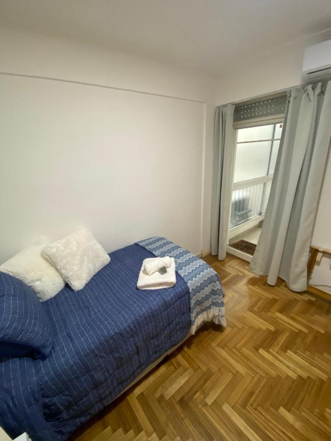 Uehaus Departamentos En Caba-Buenos Aires Leilighet Eksteriør bilde