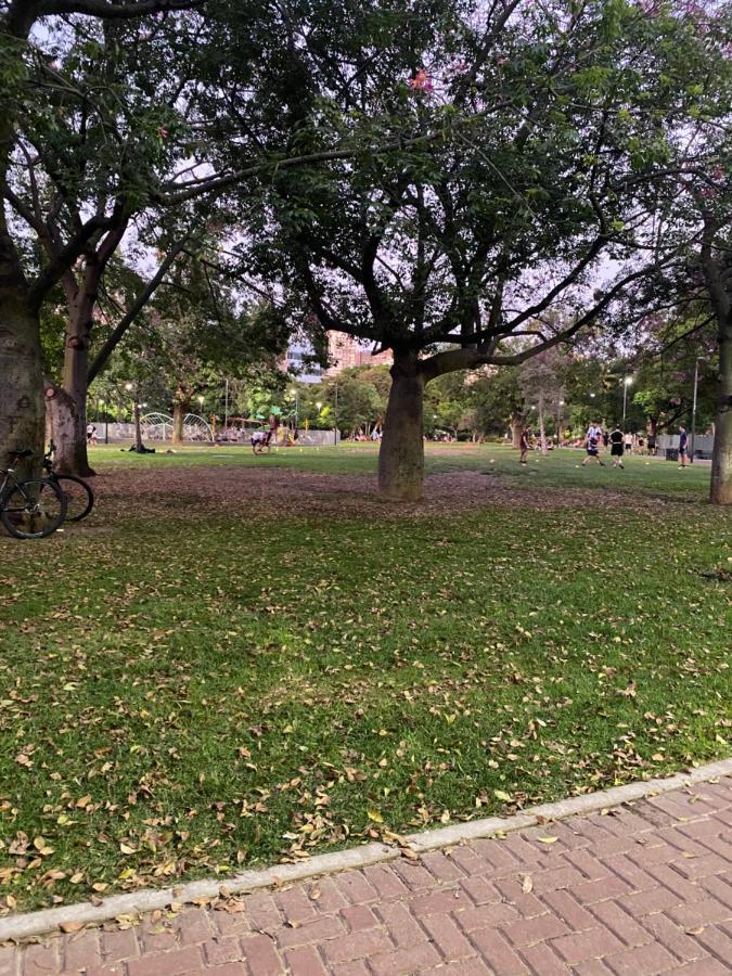 Uehaus Departamentos En Caba-Buenos Aires Leilighet Eksteriør bilde