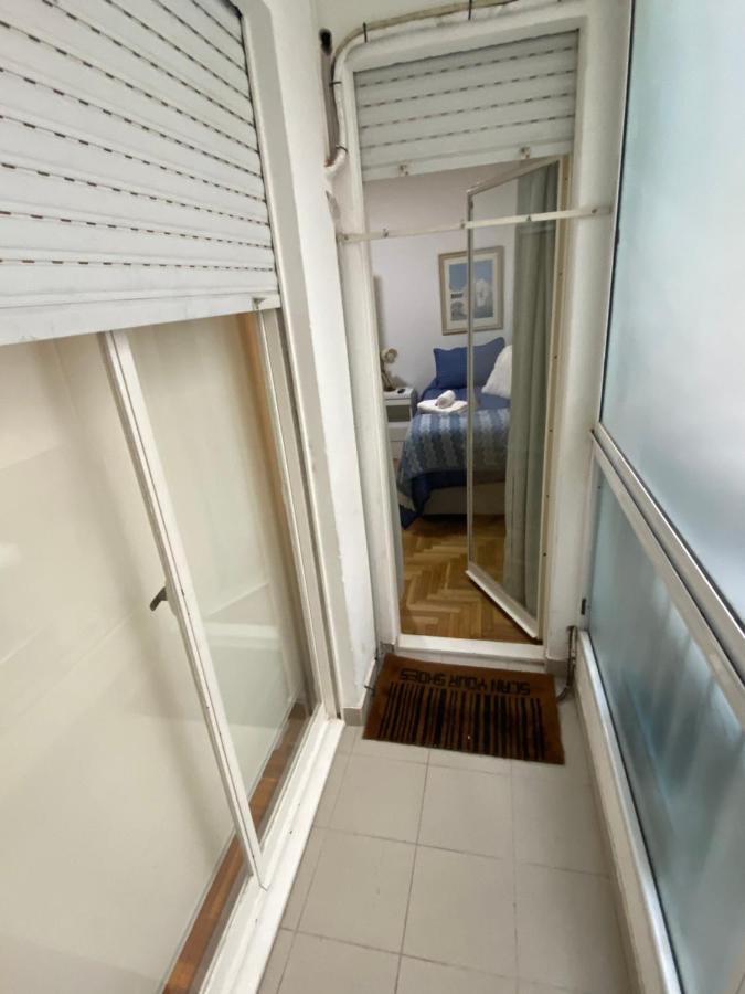 Uehaus Departamentos En Caba-Buenos Aires Leilighet Eksteriør bilde