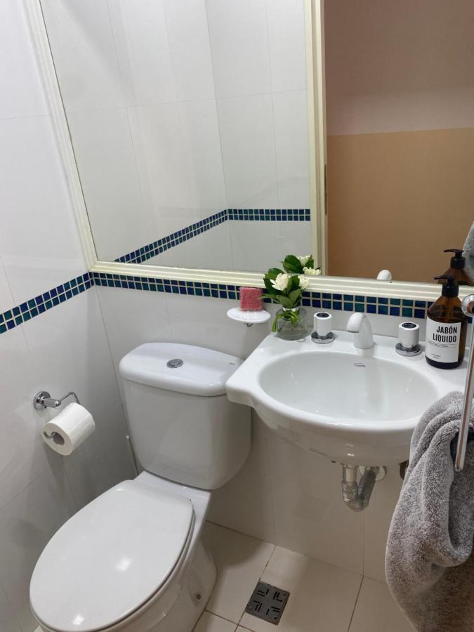 Uehaus Departamentos En Caba-Buenos Aires Leilighet Eksteriør bilde