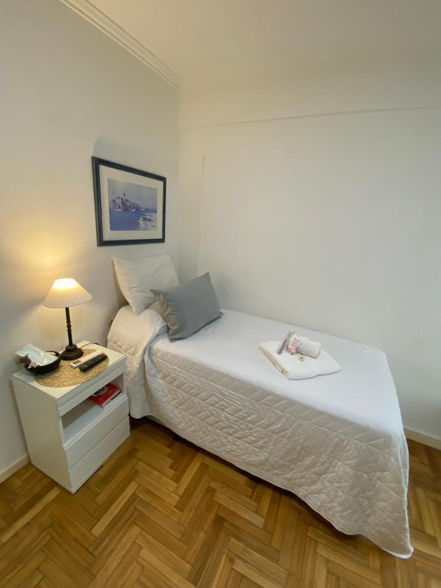 Uehaus Departamentos En Caba-Buenos Aires Leilighet Eksteriør bilde
