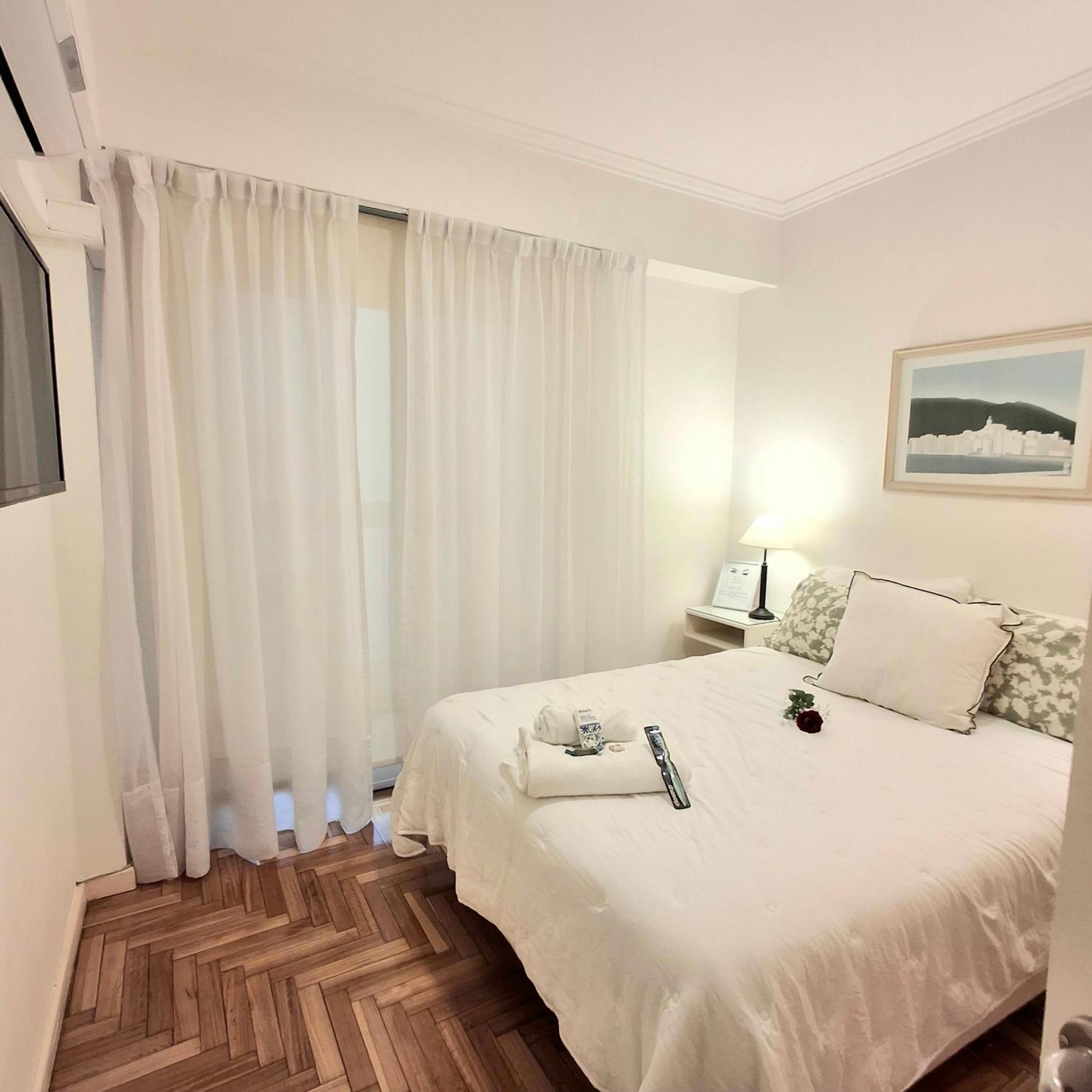 Uehaus Departamentos En Caba-Buenos Aires Leilighet Eksteriør bilde